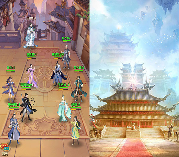 梦幻西游答题挂机技巧(梦幻西游手游挂机抓宝宝技巧)