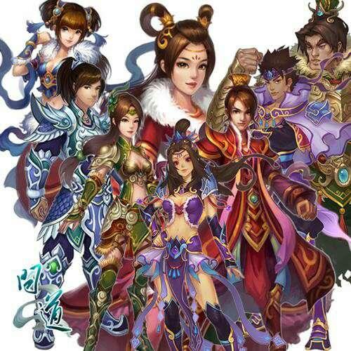 梦幻西游科举经验(梦幻西游科举最新题库)